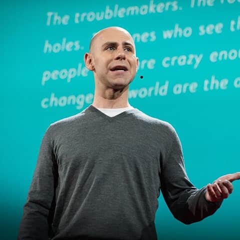 Adam Grant
