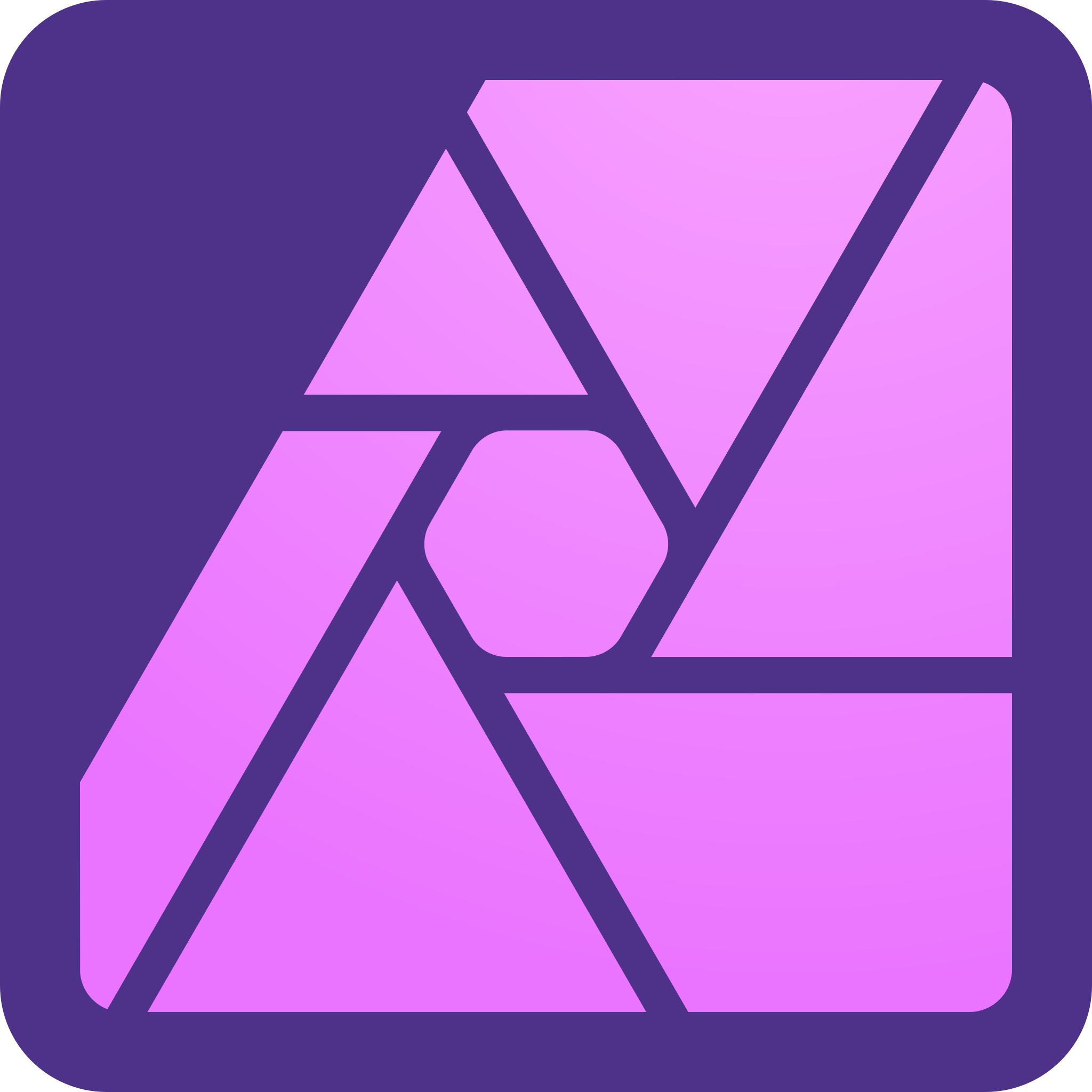 Affinity Photo 2