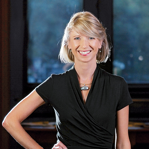 Amy Cuddy