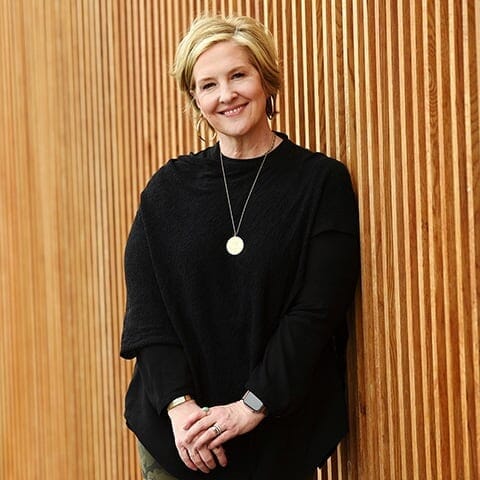 Brené Brown