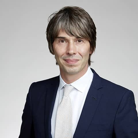 Brian Cox