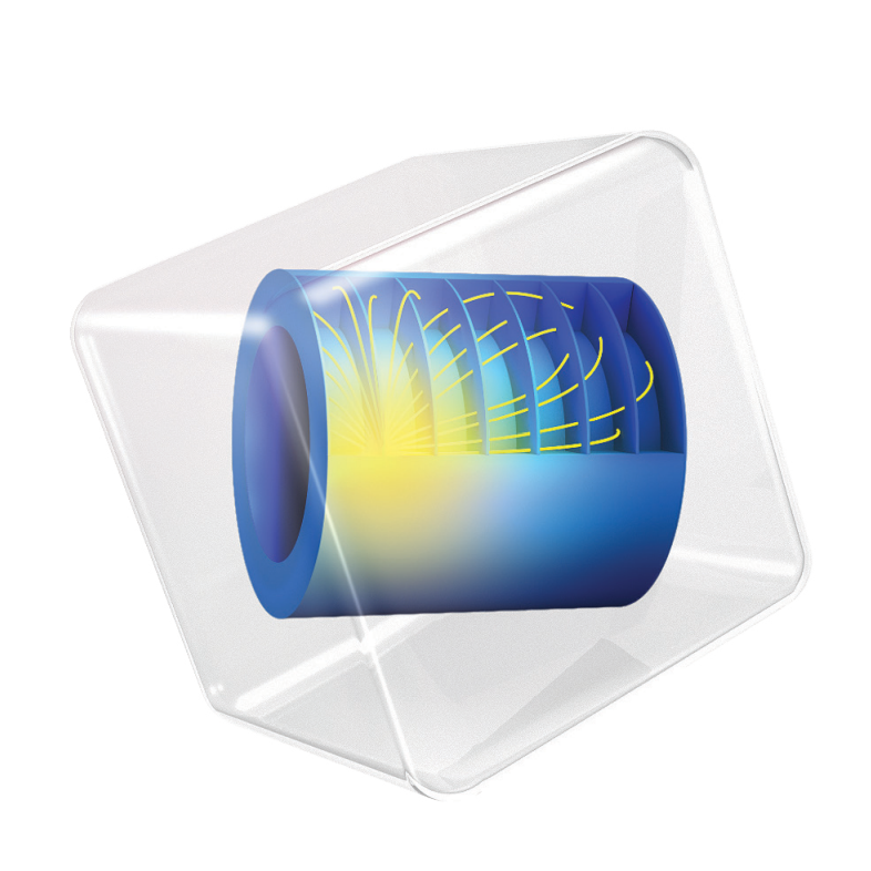 COMSOL Multiphysics