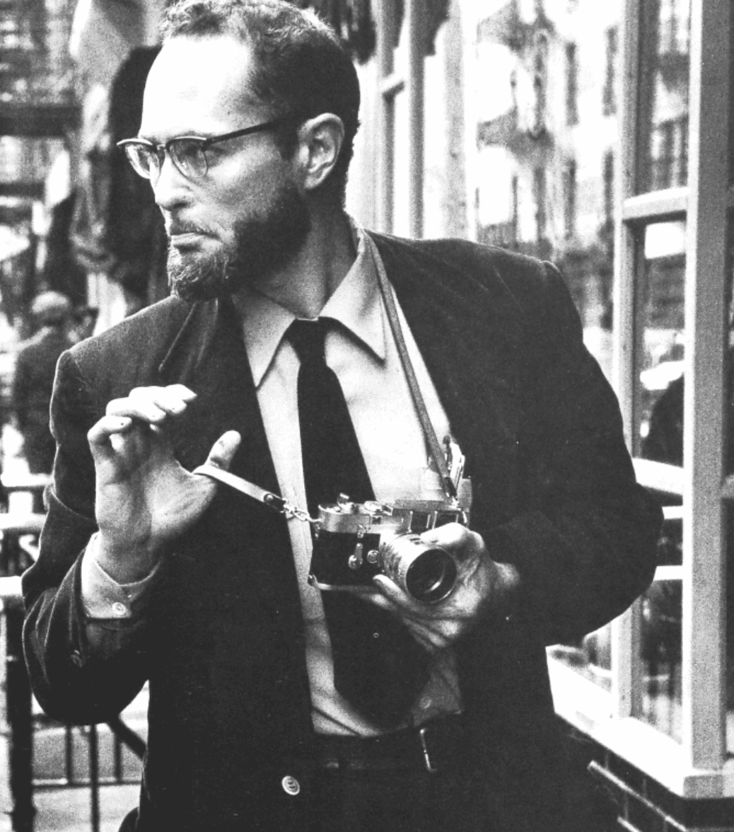 W. Eugene Smith