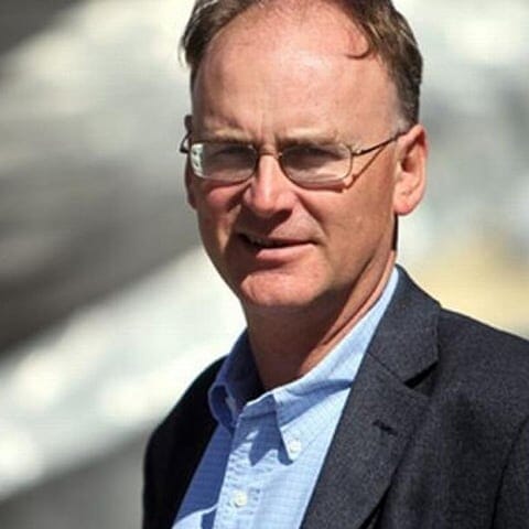 Matt Ridley