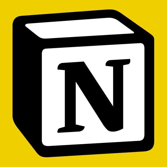Notion
