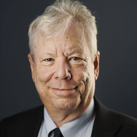 Richard Thaler