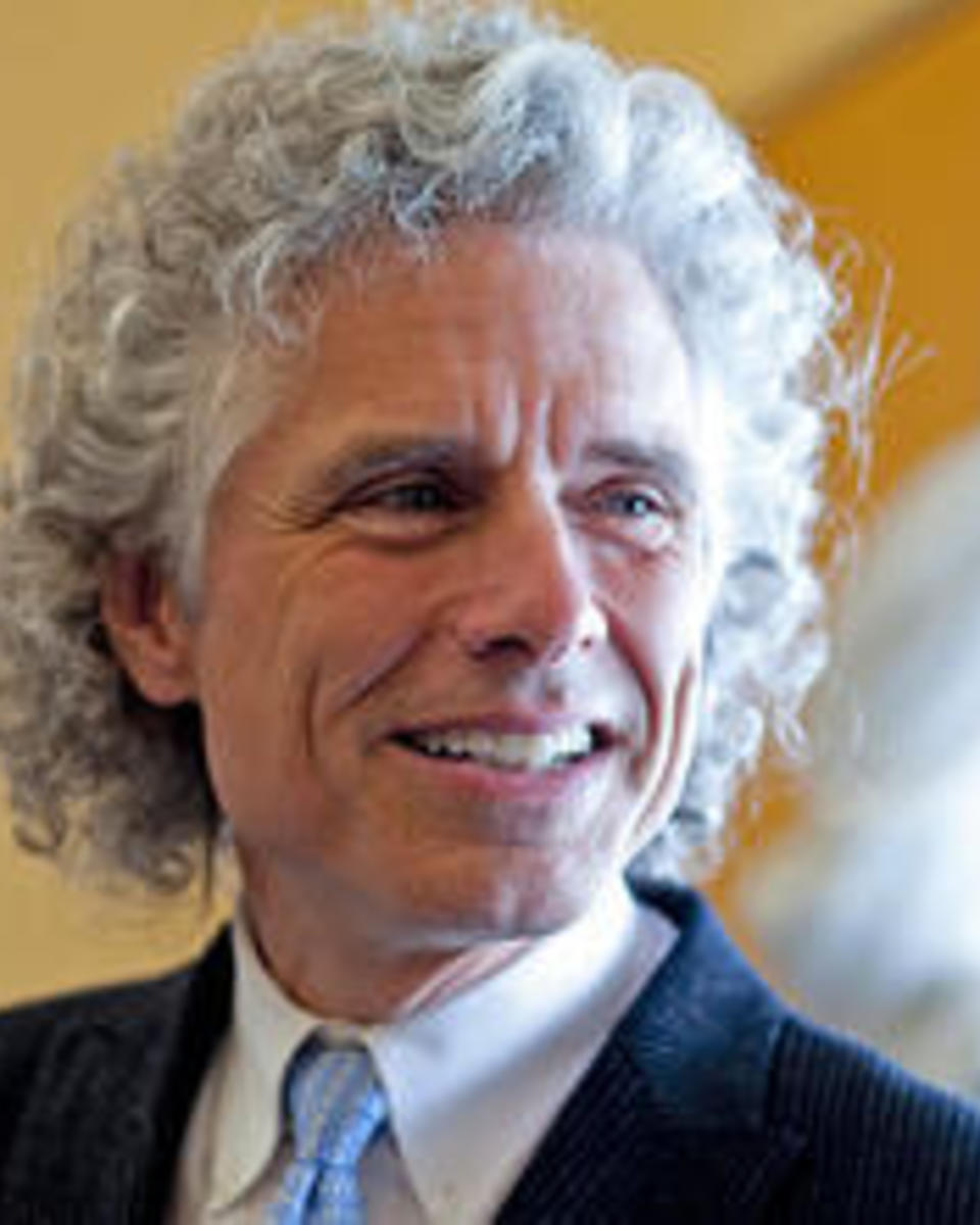 Steven Pinker