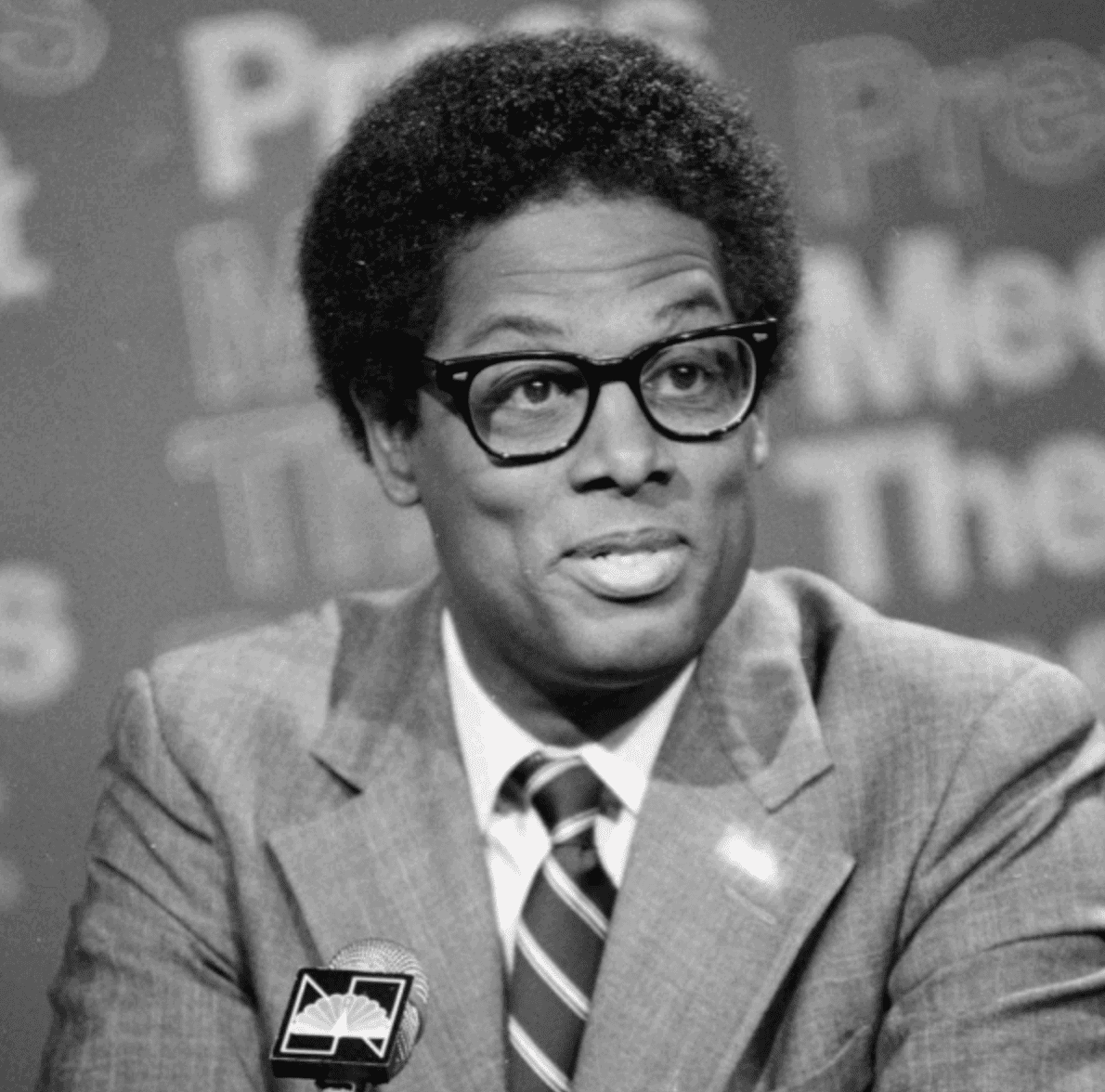 Thomas Sowell
